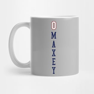 Maxey! Mug